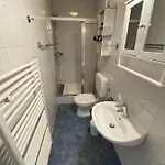 Haus Seeigel Strandhafer Lejlighed Norderney