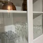 Haus Seeigel Strandhafer Lejlighed
