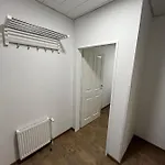 Haus Seeigel Strandhafer Lejlighed *