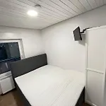 Haus Seeigel Strandhafer Lejlighed *