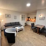 Haus Seeigel Strandhafer Norderney