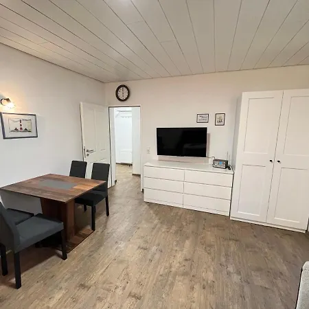 Haus Seeigel Strandhafer