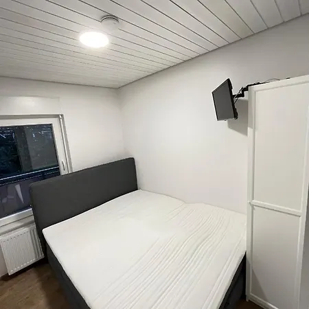 Haus Seeigel Strandhafer דירה *