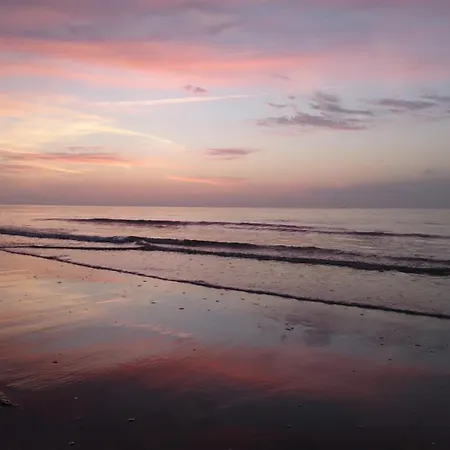 Haus Seeigel Strandhafer Norderney